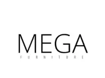 Irregular lines mega furniture