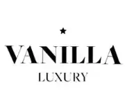 Irregular lines vanilla luxury
