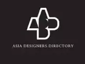 Irregular lines Asia Designer Directory