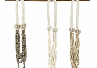 Nira Sea Shell Necklace