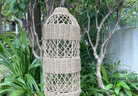 Brisket Long Pendant Light