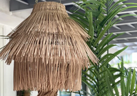 Pulp Fiction Pendant light