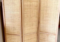 Mimo Rattan Paravan, Divider