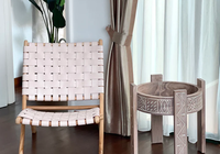 Samaya Grinder Table