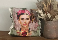 Frida Kahlo Tote Bag FK46