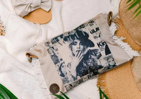 Vogue Crossbody Bag/Purse